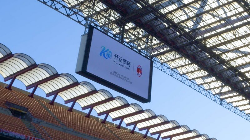 在球队建设